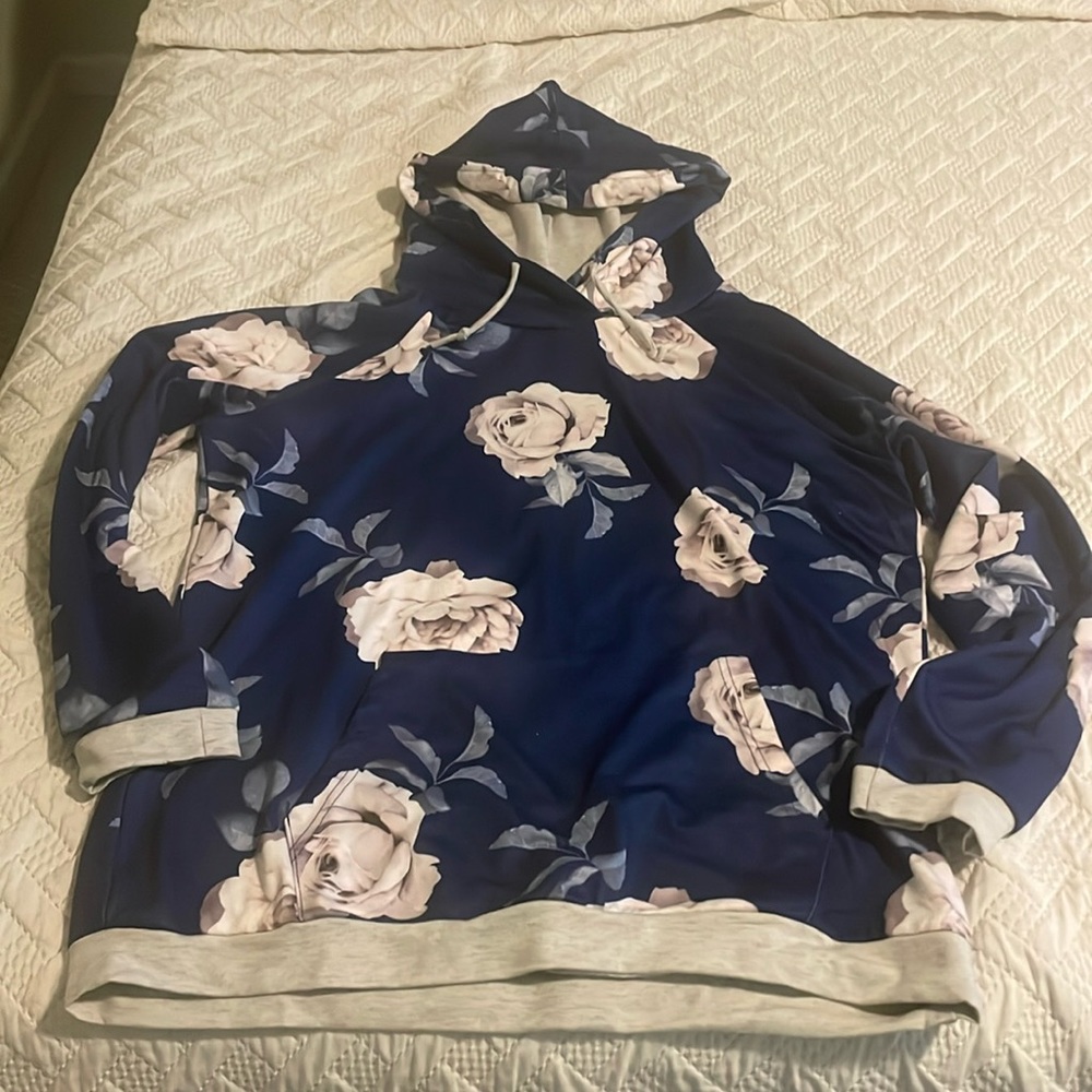 Cute Hoodie